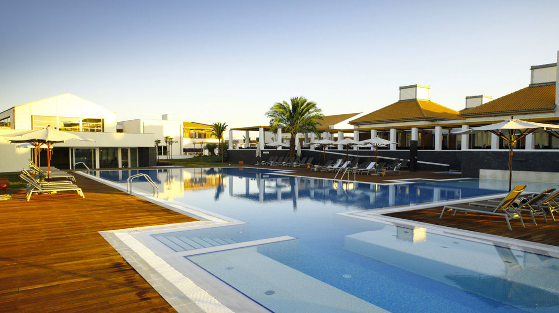 Hotels Algarve