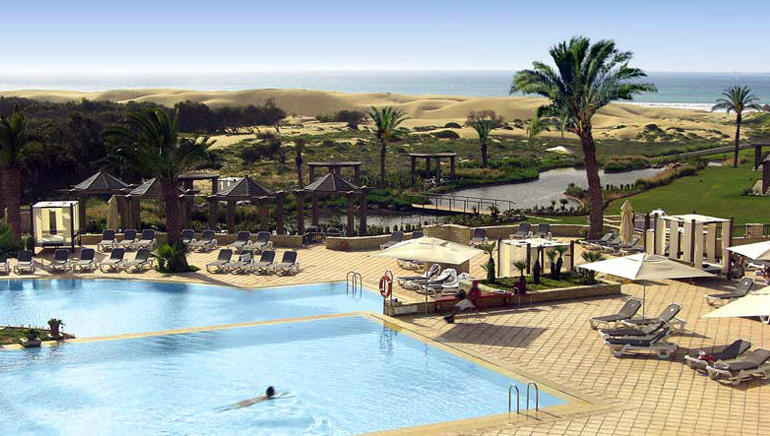 ROBINSON Club Agadir
