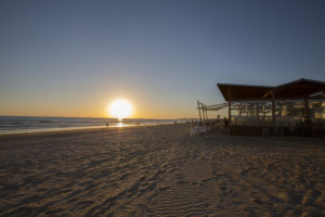 Spanien - Andalusien - Hipotels Barrosa Park - Beach Club