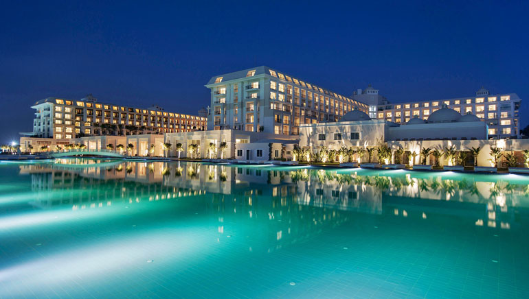 Titanic Deluxe Belek