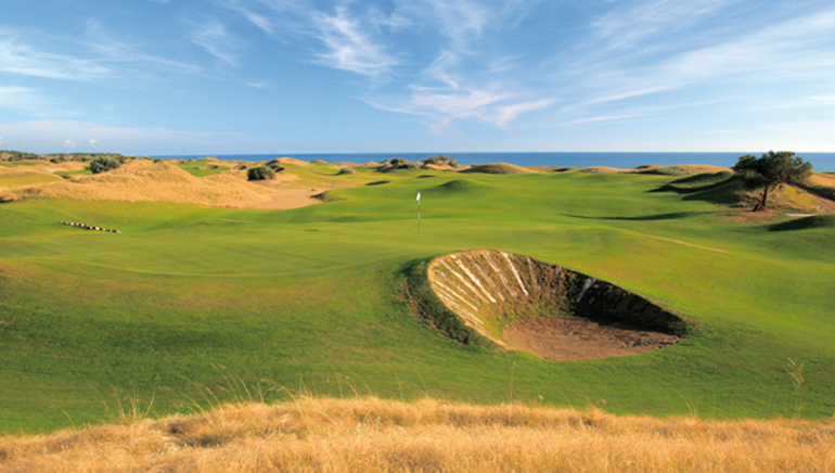LykiaLinks Golf Club