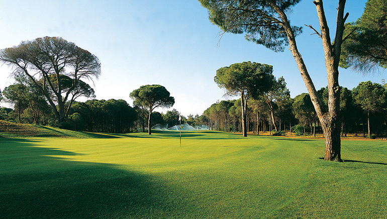 Cornelia Golf Club