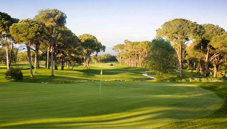 Gloria Golf Club
