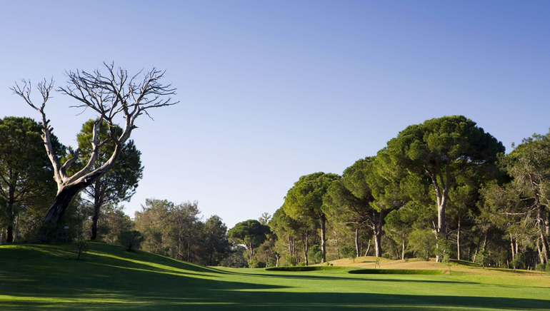 The National Golf Club