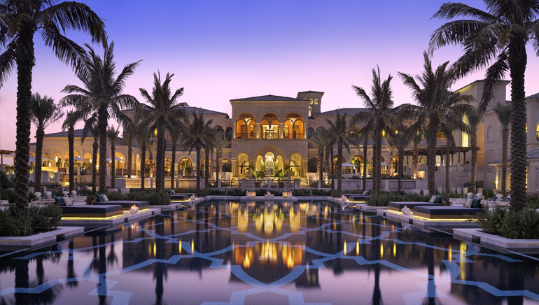 One&Only Royal Mirage