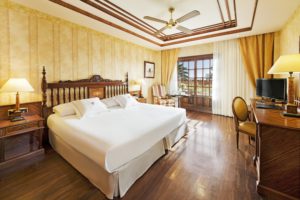 7. Double Room
