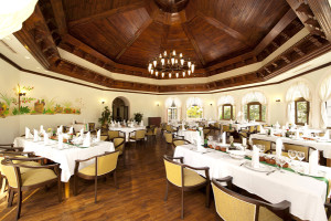 A Casa Restaurant 1