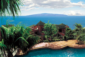 Abama Pool