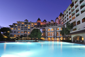 Activity Pool 1