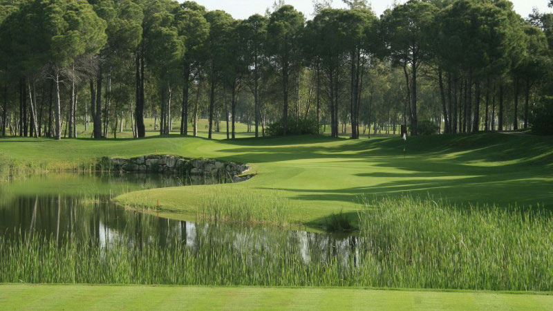Antalya Golf Club