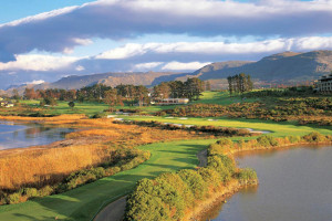 Arabella Golf Course
