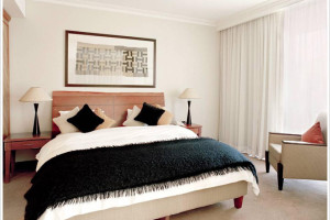 Arabella Western Cape Hotel Spa Deluxe Room 2