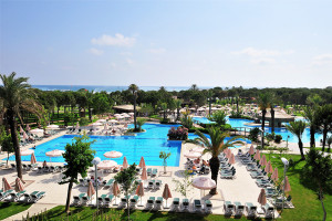 Gloria  Resort