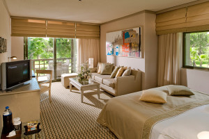 Gloria Resort Jr.Suite