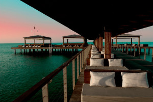 Gloria Serenity Meer