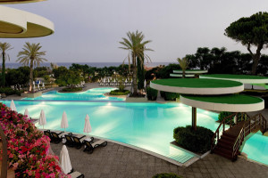 POOL 1