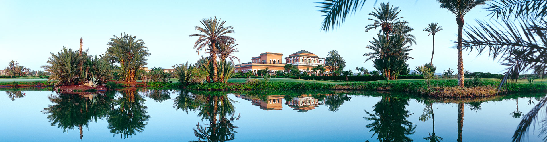 PalmeraieGolfPalace