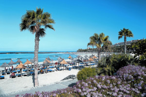 PlayaBeach