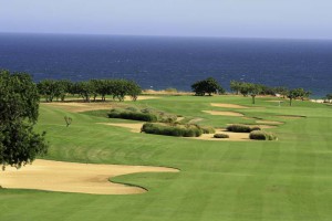Quinta da Ria Golf u Meer