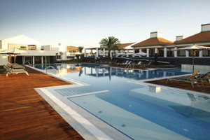 Quinta da Rio Pool