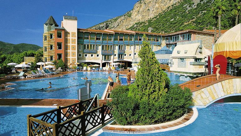 Sentido Lykia Resort & Spa