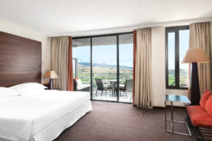 Sheraton Gran Canaria Salobre -Premier Room