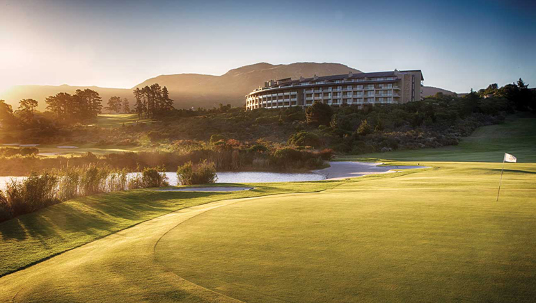 Arabella Western Cape Hotel & Spa