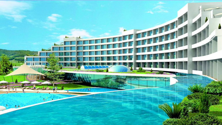 Zeynep Hotel