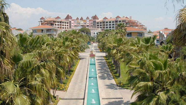 Sirene Belek Hotel