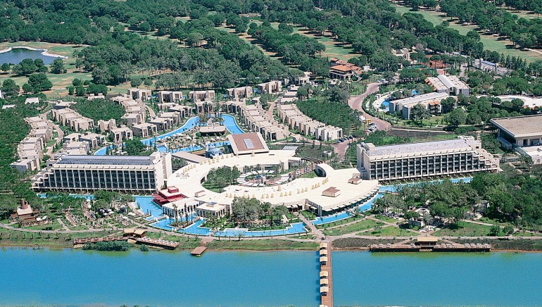 Gloria Serenity Resort
