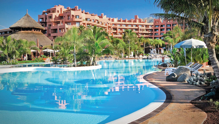 Sheraton La Caleta Resort & Spa