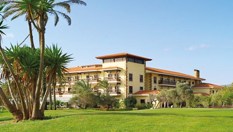 Elba Palace Golf & Vital Hotel