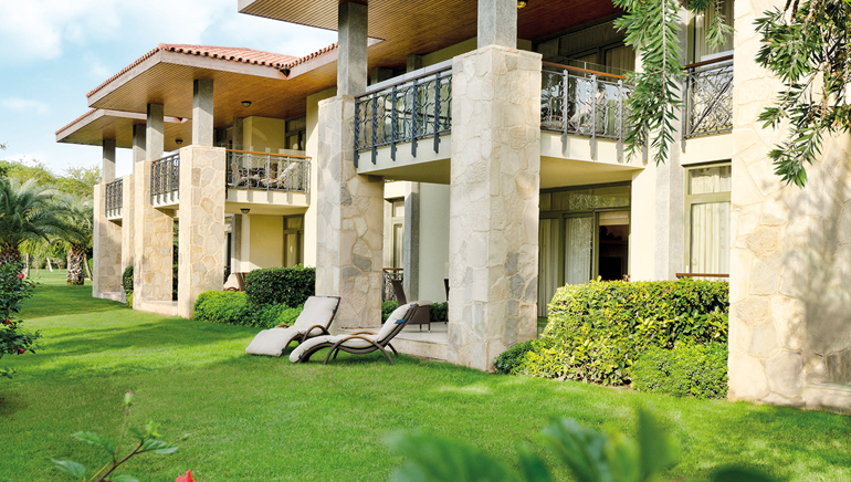 Gloria Golf Resort