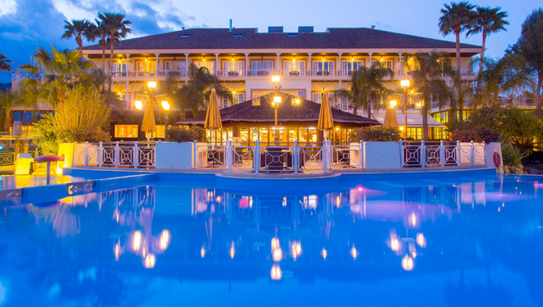 Lindner Golf & Wellness Resort Portals Nous