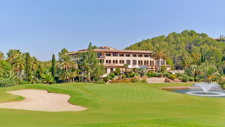 Sheraton Mallorca Arabella Golf Hotel