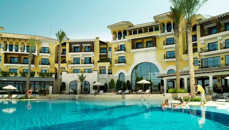 La Torre Golf Resort