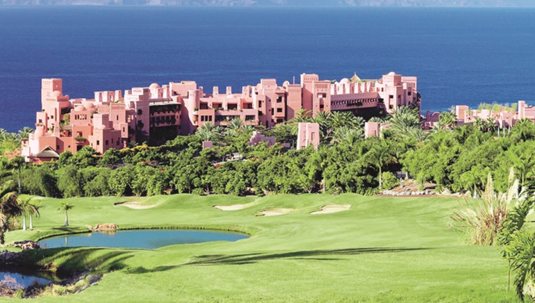 The Ritz-Carlton