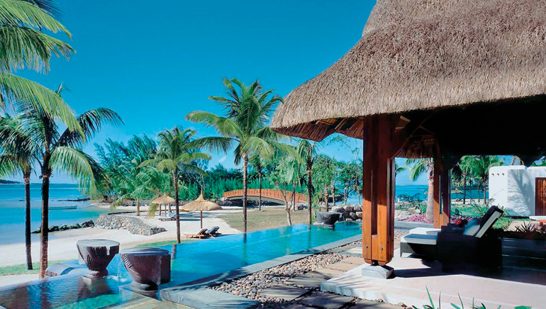Shangri-La Le Touessrok Resort & Spa