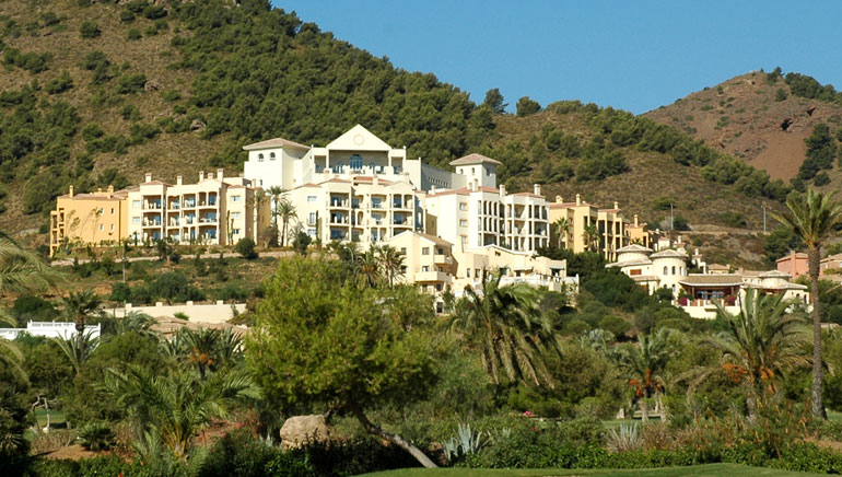La Manga Club