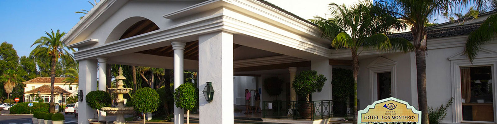 Los-Banner