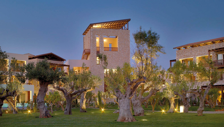 The Westin Resort, Costa Navarino