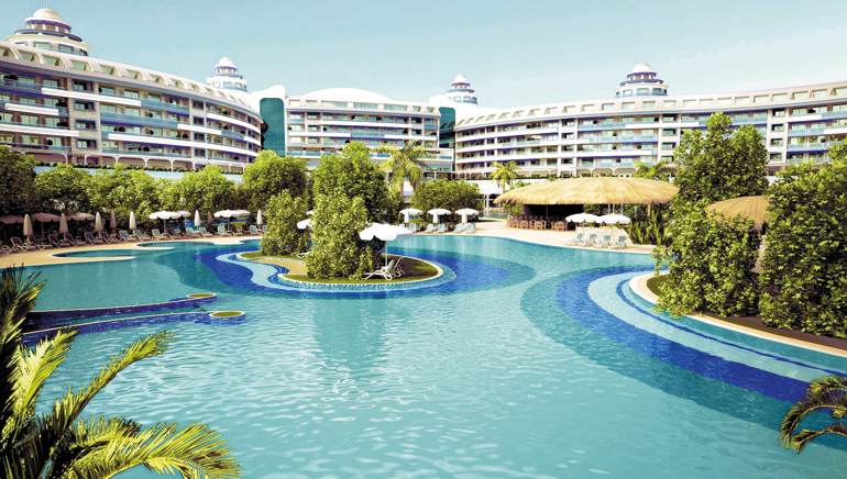 Sueno Hotels Deluxe