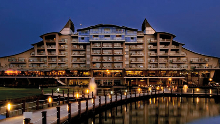 Sueno Hotels Golf
