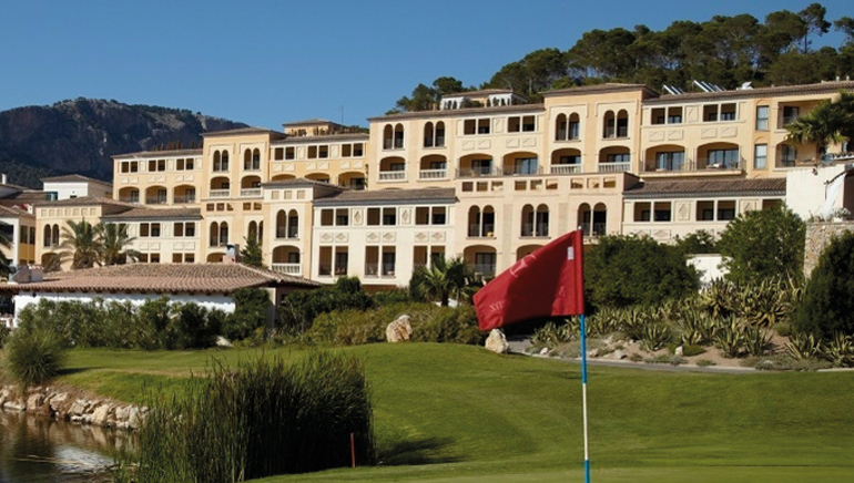 Steigenberger Golf & SPA Resort Camp de Mar