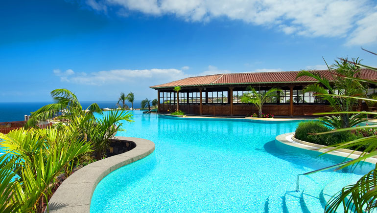 Melia Hacienda del Conde