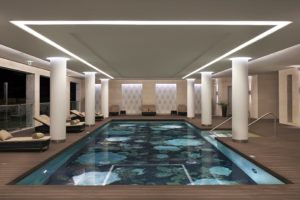 Conrad Indoor pool-1 Conrad Indoor pool-1