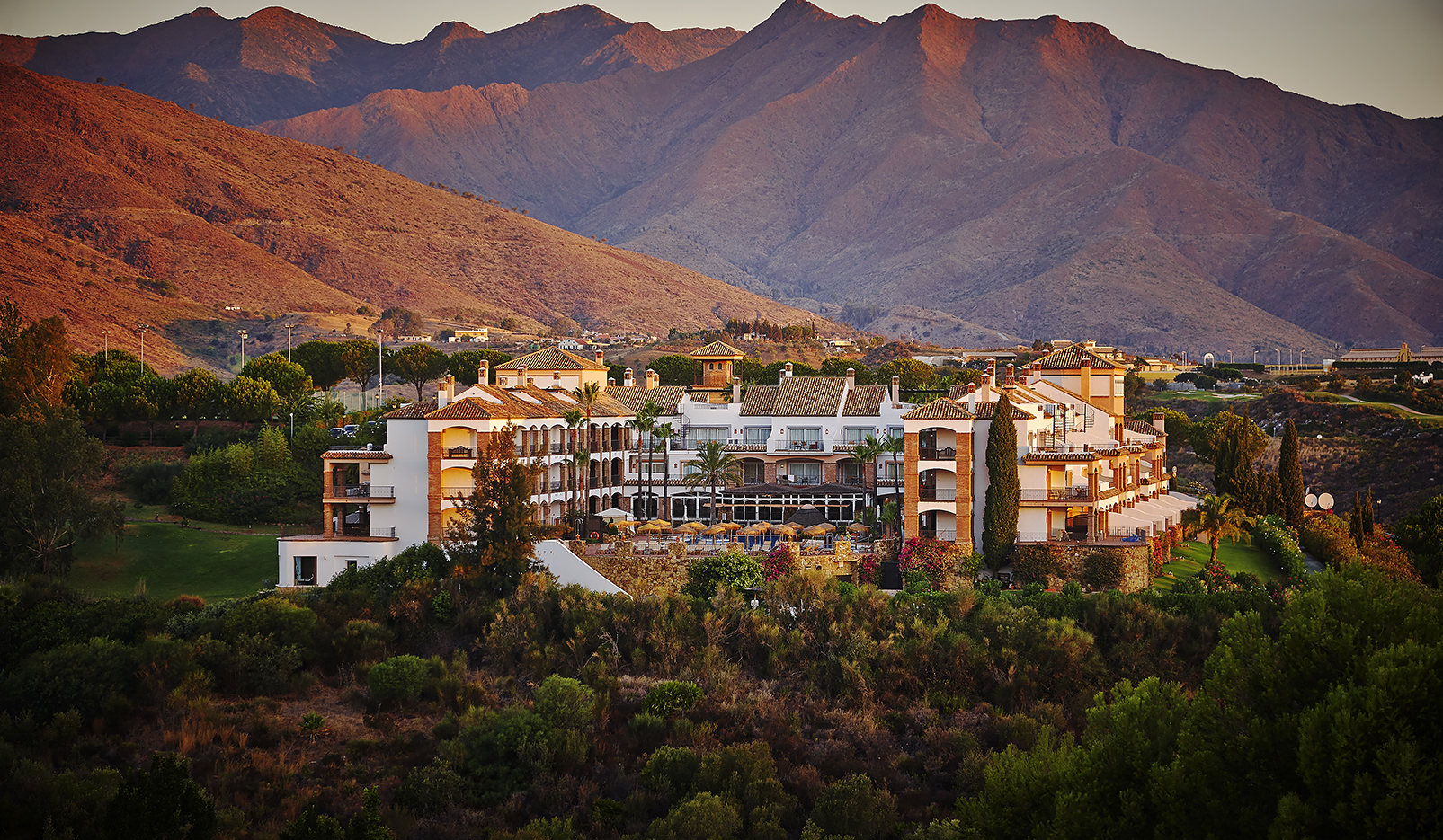 La Cala Golf Hotel & Spa