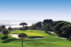 Precise Rompido Golfplatz