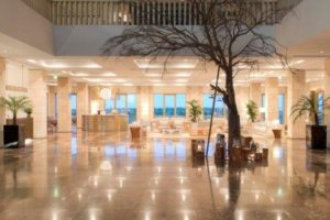 Anantara Vilamoura - Lobby
