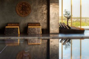 Anantara Vilamoura - Spa